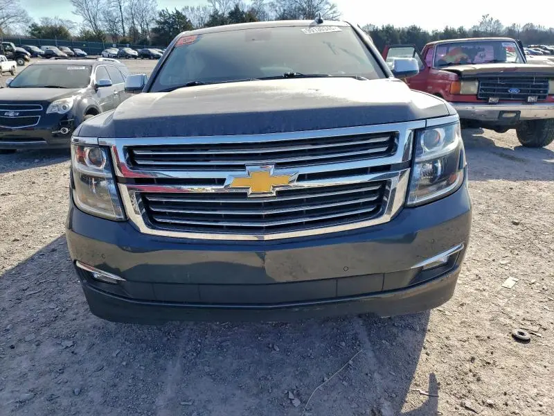 2020 CHEVROLET TAHOE K1500 PREMIER  