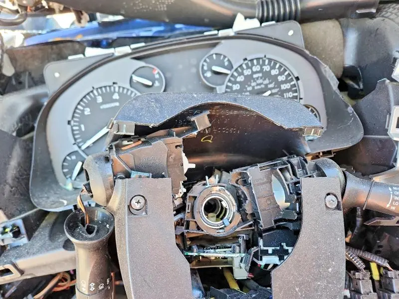 2015 TOYOTA TUNDRA SR5  