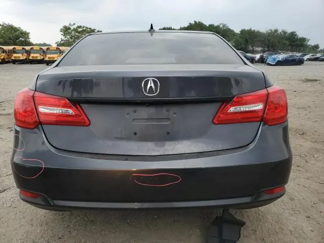 2017 ACURA RLX TECH  