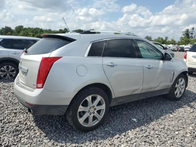 2016 CADILLAC SRX PERFORMANCE COLLECTION  