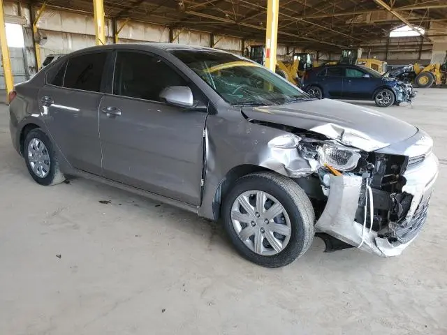 2023 KIA RIO LX  