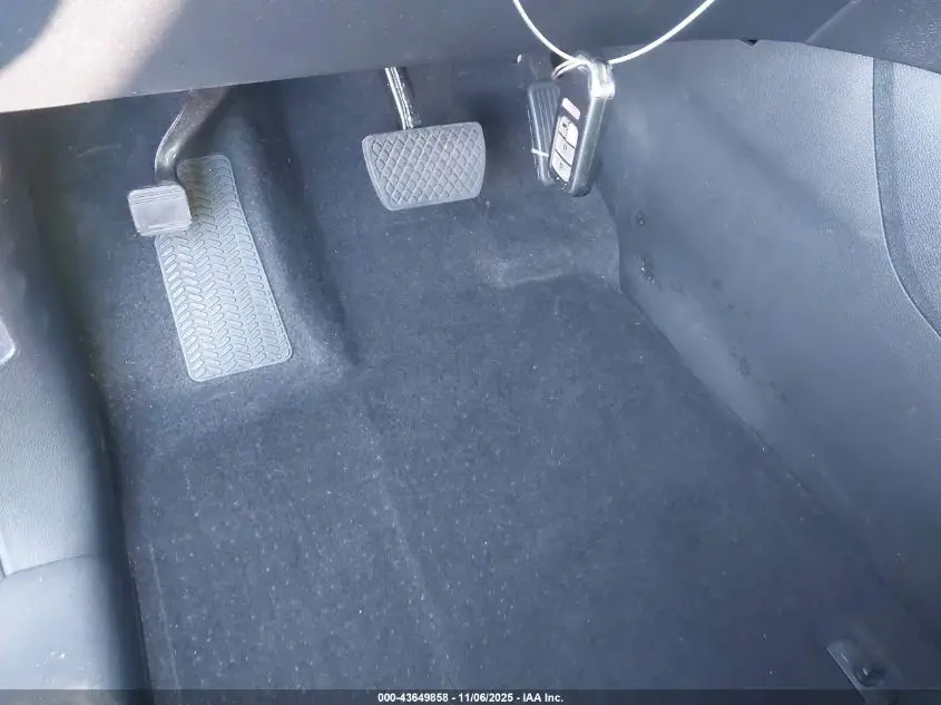 2021 HONDA PILOT 2WD EX-L