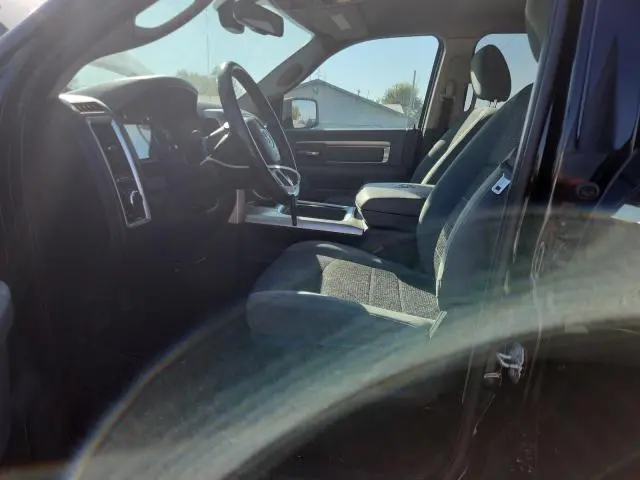 2020 RAM 1500 CLASSIC SLT