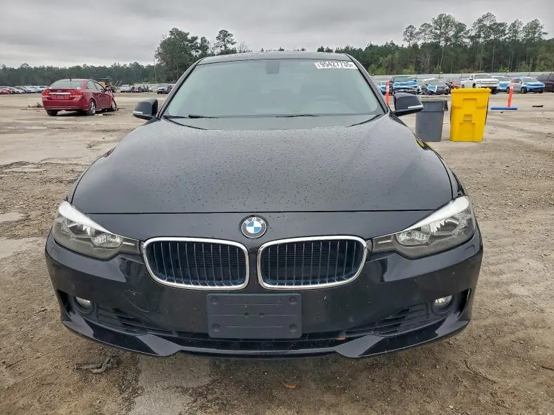 2015 BMW 328 XI SULEV  