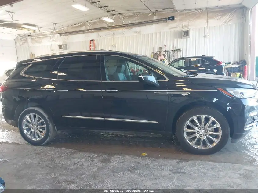 2019 BUICK ENCLAVE FWD PREMIUM