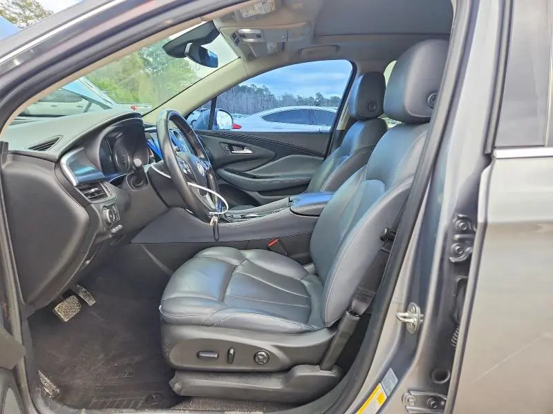 2019 BUICK ENVISION PREMIUM II  