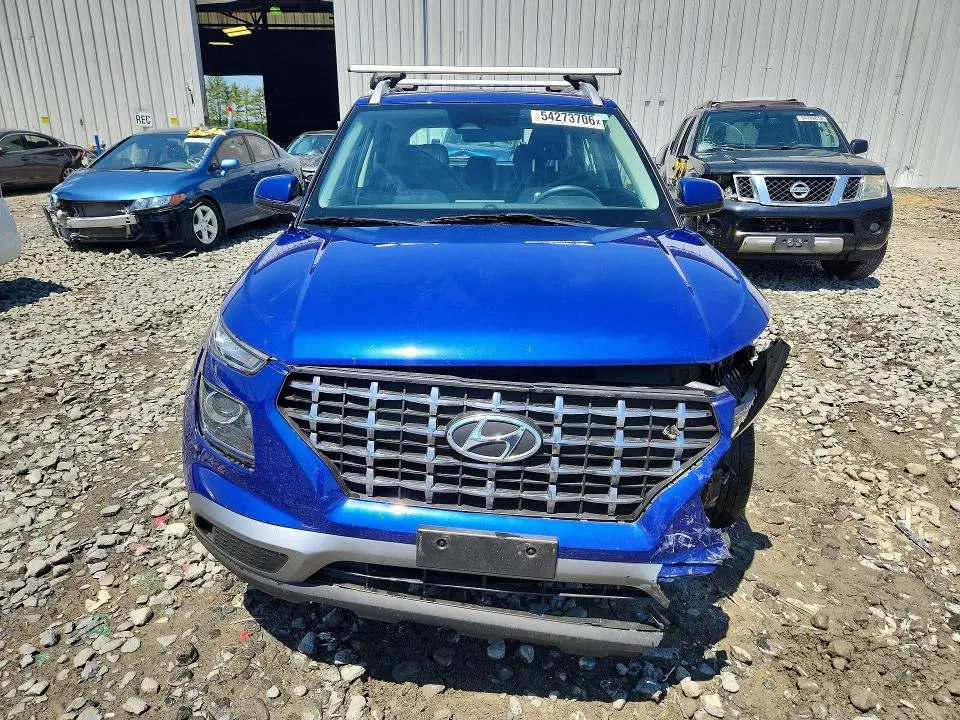 2023 HYUNDAI VENUE SEL  