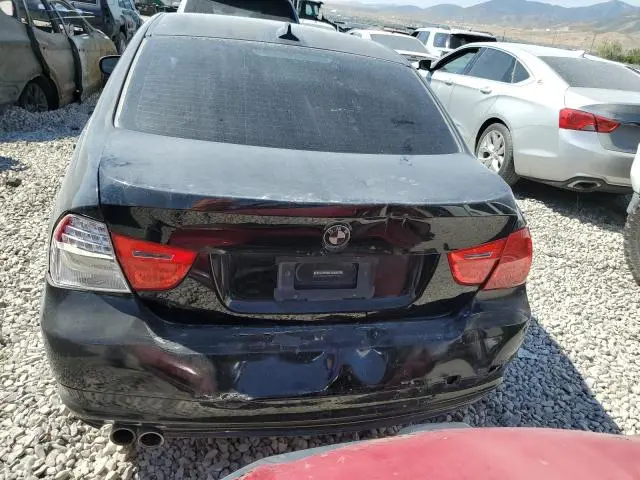 2011 BMW 328 I SULEV  