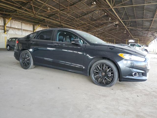 2013 FORD FUSION TITANIUM