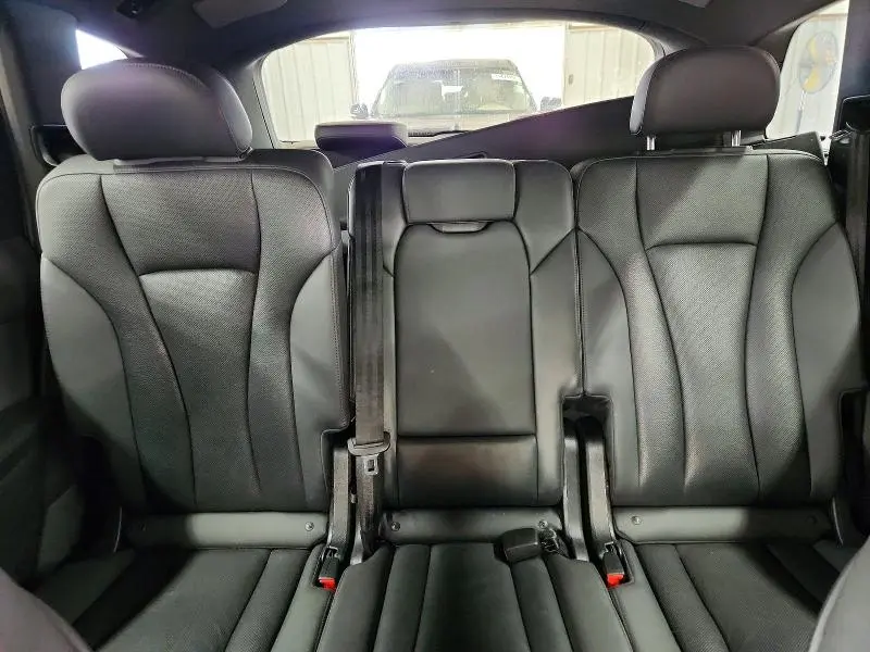 2021 AUDI Q7 PREMIUM PLUS  