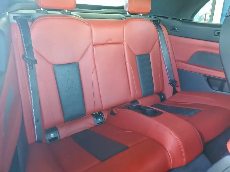 2022 BMW M4 COMPETITION  