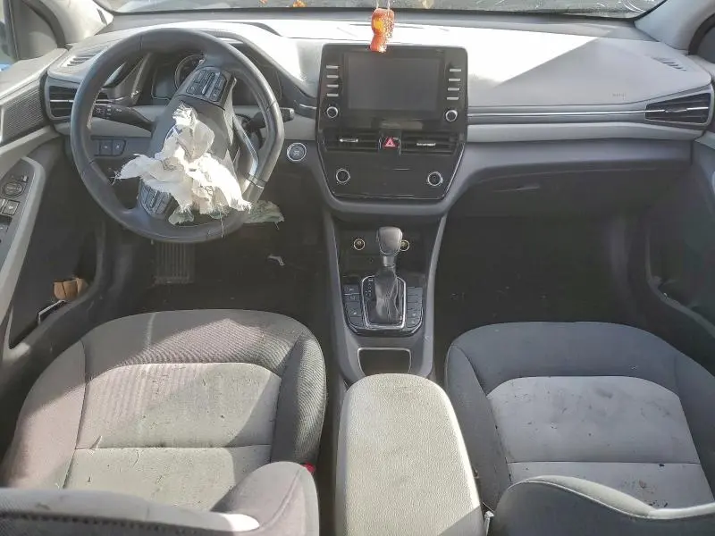 2020 HYUNDAI IONIQ SE  