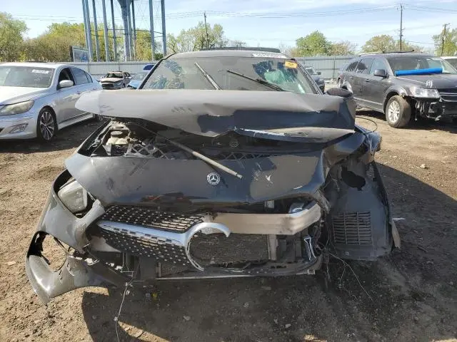 2020 MERCEDES-BENZ A 220 4MATIC