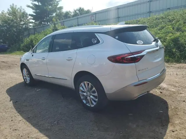 2021 BUICK ENCLAVE PREMIUM  