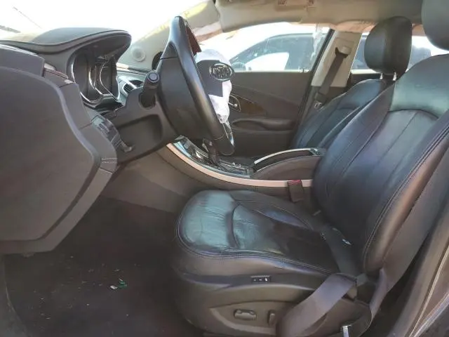 2013 BUICK LACROSSE PREMIUM  