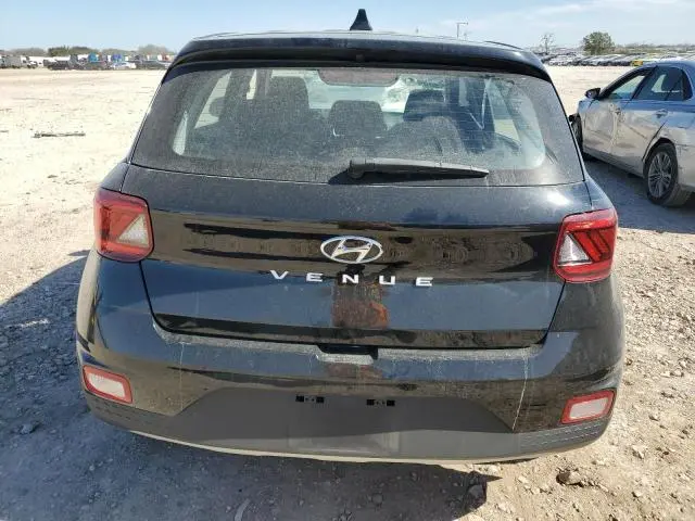 2022 HYUNDAI VENUE SE  