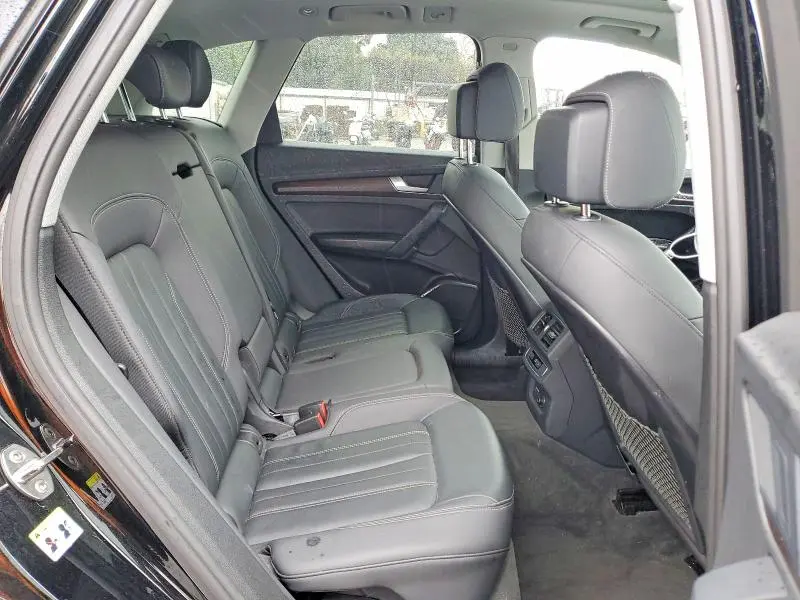 2023 AUDI Q5 PREMIUM 40  