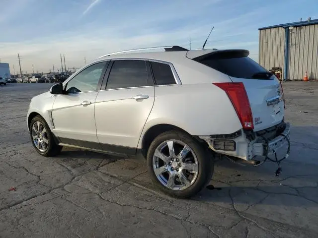 2011 CADILLAC SRX PREMIUM COLLECTION  