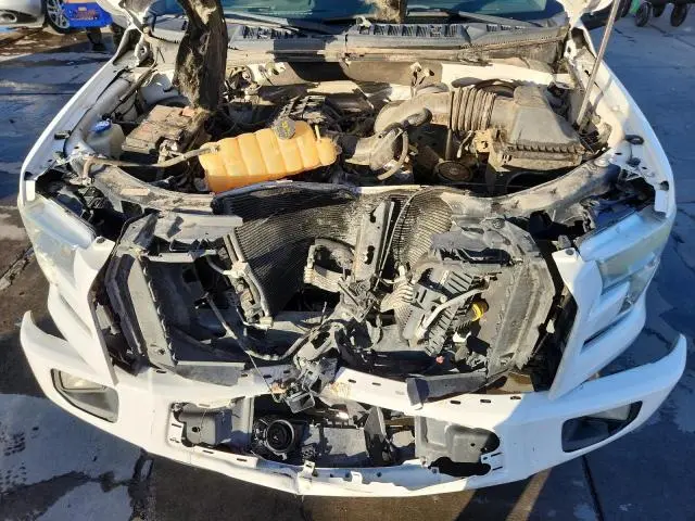 2015 FORD F150 SUPER CAB  