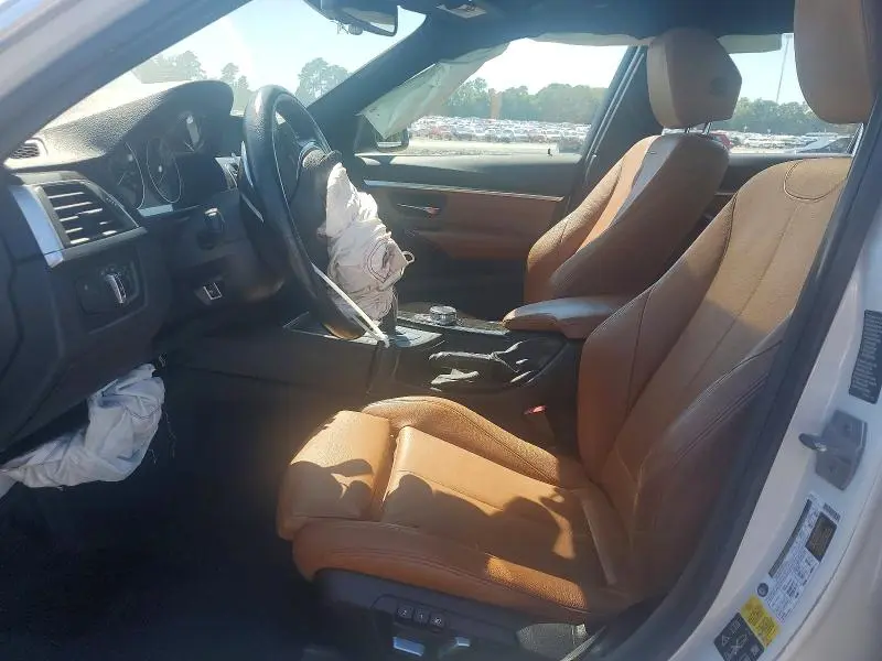 2017 BMW 330 XI  