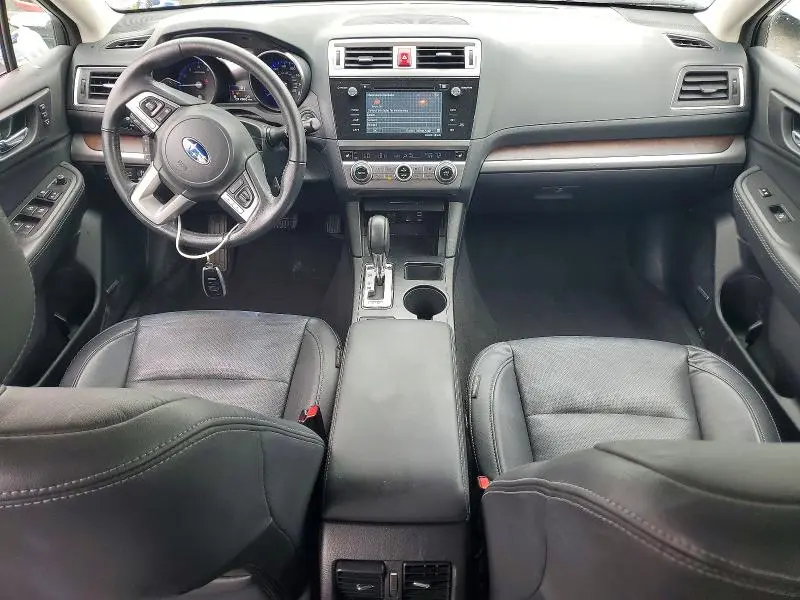 2017 SUBARU OUTBACK 3.6R LIMITED  