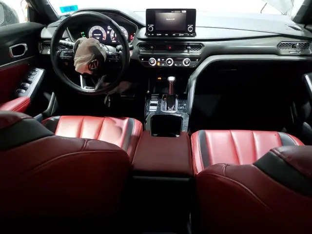 2023 ACURA INTEGRA A-SPEC  