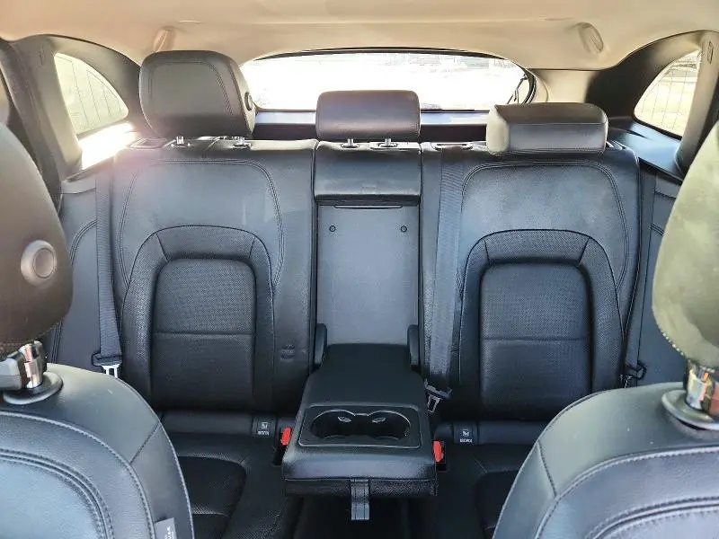 2021 JAGUAR F-PACE S  