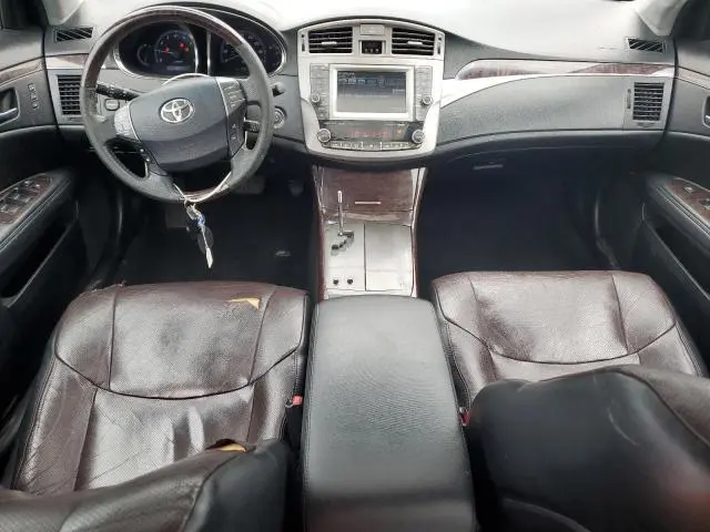 2011 TOYOTA AVALON BASE  