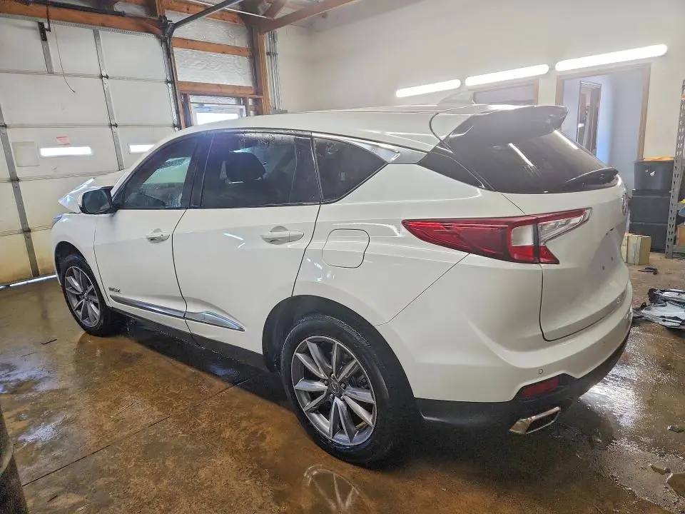 2023 ACURA RDX TECHNOLOGY  