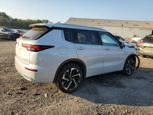 2024 MITSUBISHI OUTLANDER SEL