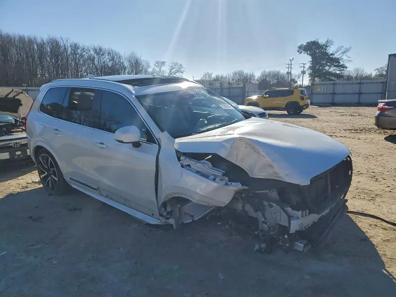 2021 VOLVO XC90 T8 RECHARGE INSCRIPTION EXPRESS  