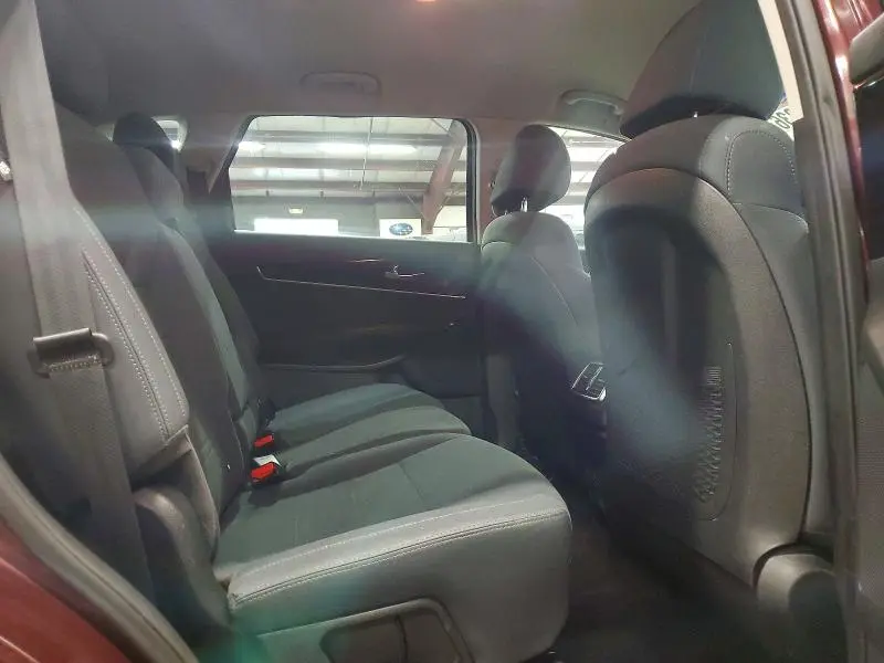 2019 KIA SORENTO LX V6  