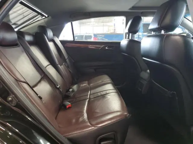 2011 TOYOTA AVALON BASE  