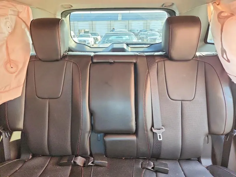 2013 GMC TERRAIN DENALI  