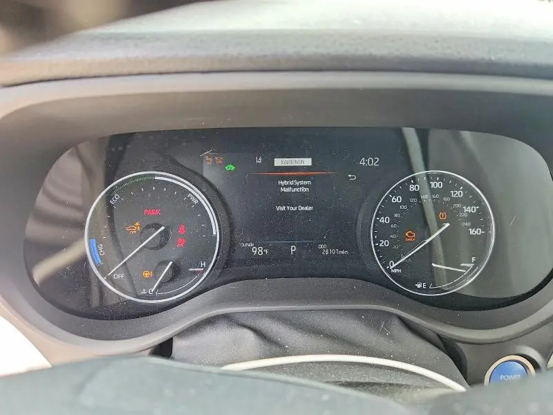 2022 TOYOTA SIENNA LIMITED 7-PASSENGER  