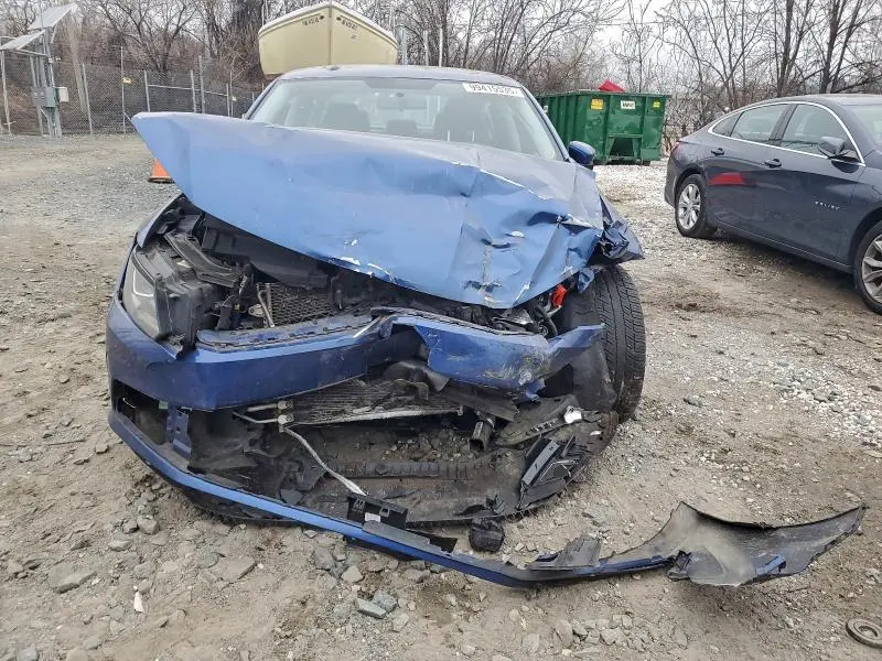 2017 VOLKSWAGEN PASSAT SE  