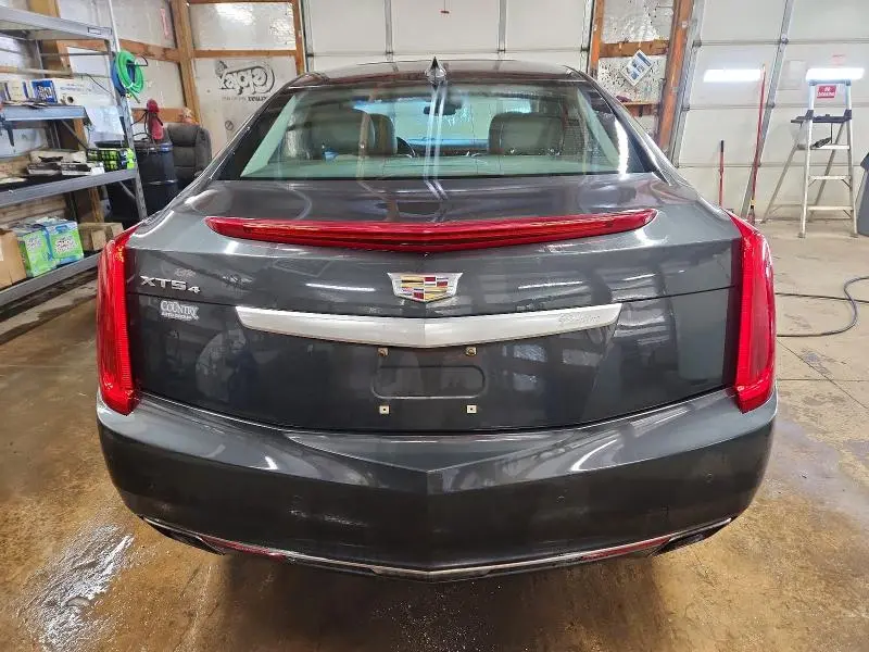 2016 CADILLAC XTS LUXURY COLLECTION  