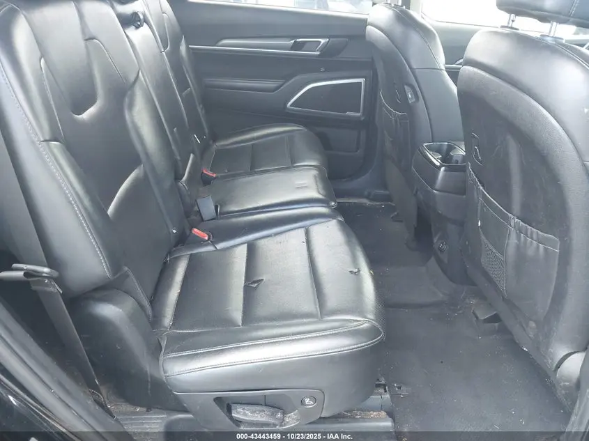 2021 KIA TELLURIDE LX