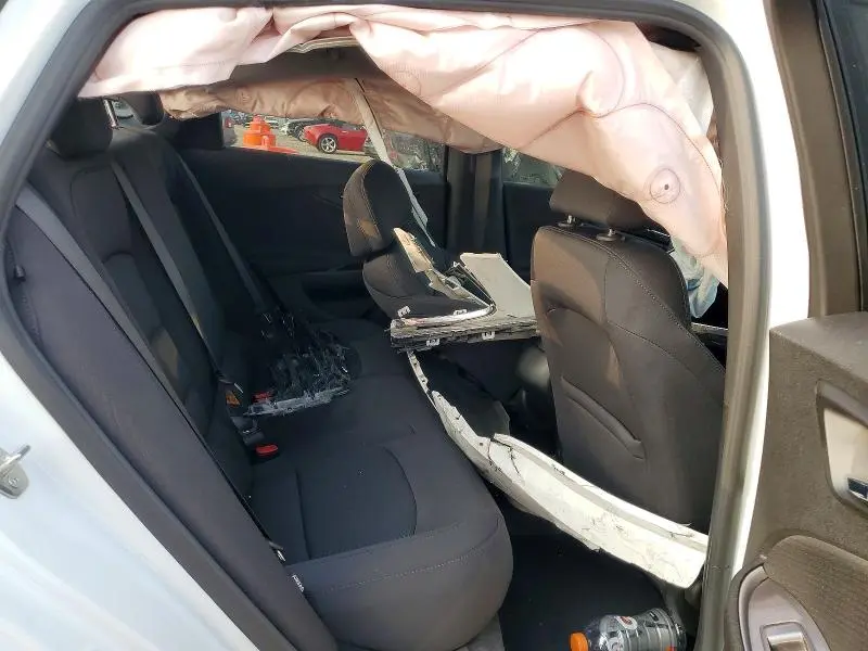 2023 CHEVROLET MALIBU RS  