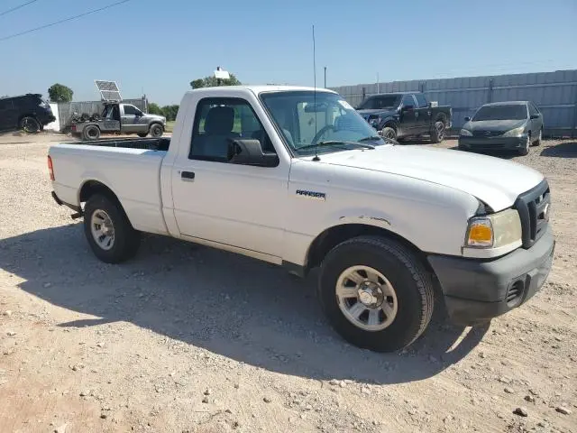 2011 FORD RANGER   
