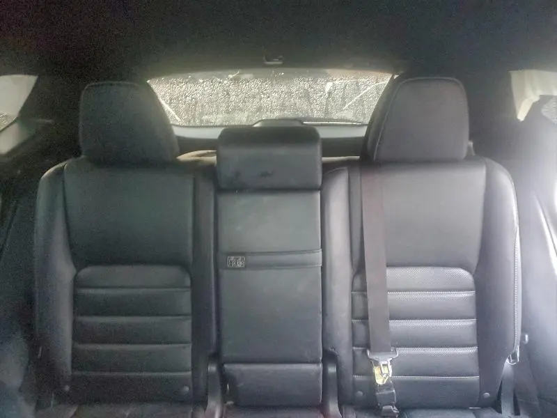 2016 LEXUS NX 200T BASE  