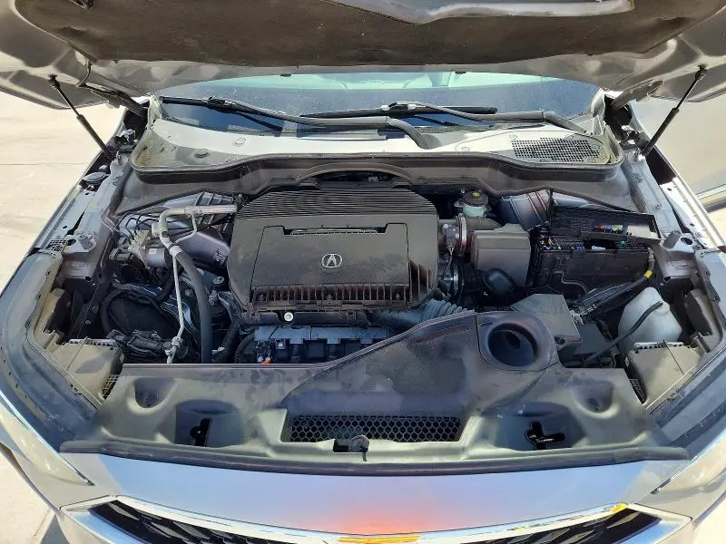 2022 ACURA MDX TECHNOLOGY  