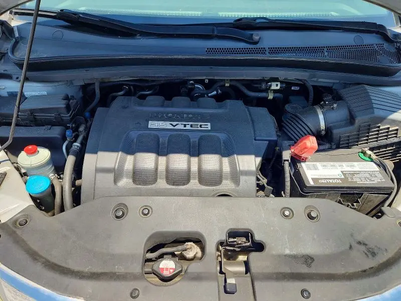 2010 HONDA ODYSSEY LX  