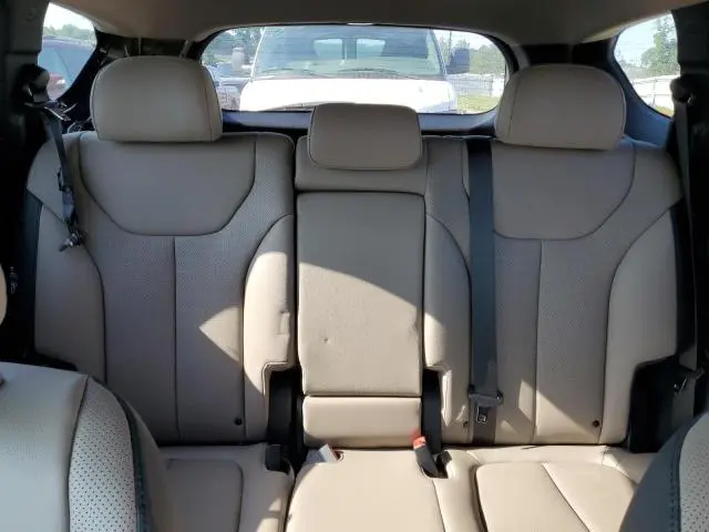2023 HYUNDAI SANTA FE SEL PREMIUM