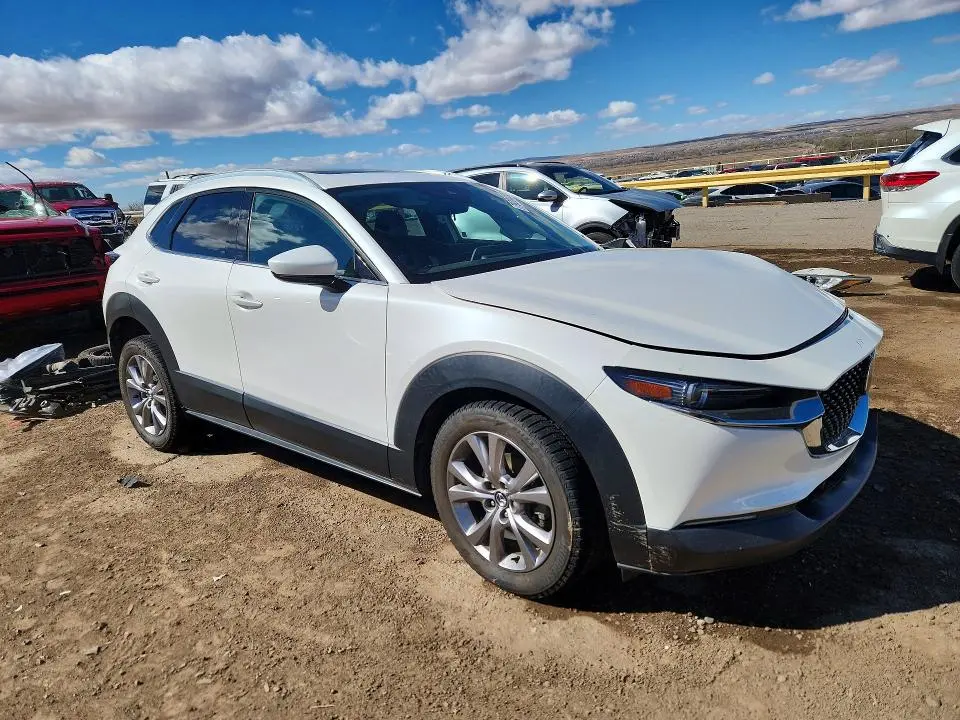 2020 MAZDA CX-30 PREMIUM  