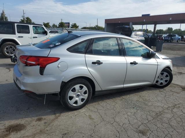 2017 FORD FOCUS S