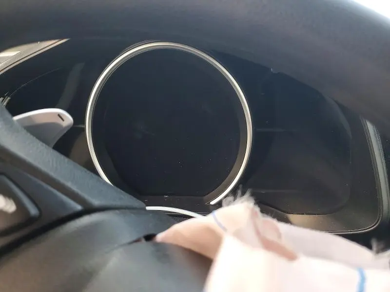 2020 HONDA FIT EX  