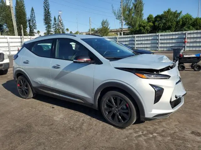 2023 CHEVROLET BOLT EUV PREMIER  