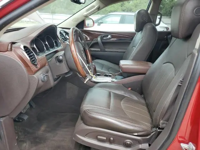 2013 BUICK ENCLAVE   
