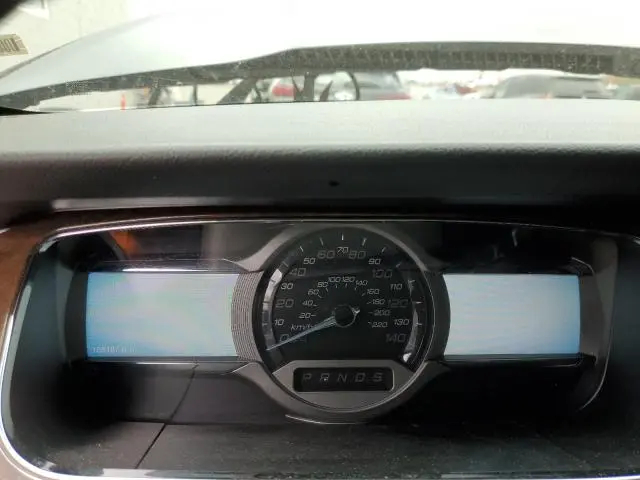 2014 FORD TAURUS LIMITED  